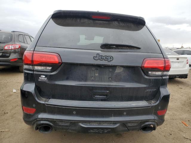 1C4RJFDJ4GC454254 | 2016 Jeep grand cherokee srt-8