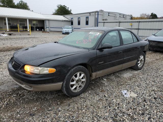 2001 Buick Regal LS