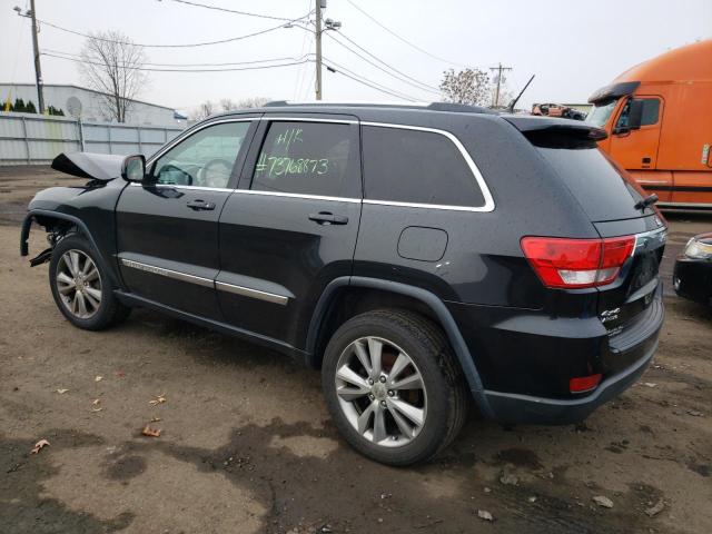 2013 Jeep Grand Cherokee Laredo VIN: 1C4RJFAG8DC582324 Lot: 73768873