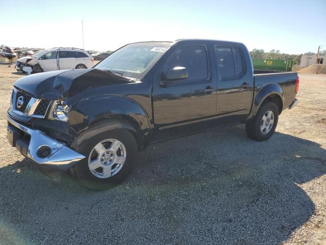 2005 Nissan Frontier 