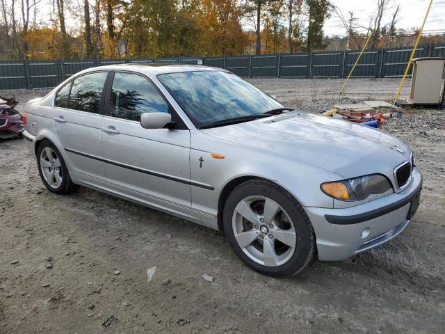 2004 BMW 330 Xi VIN: WBAEW53434PN32448 Lot: 74424013