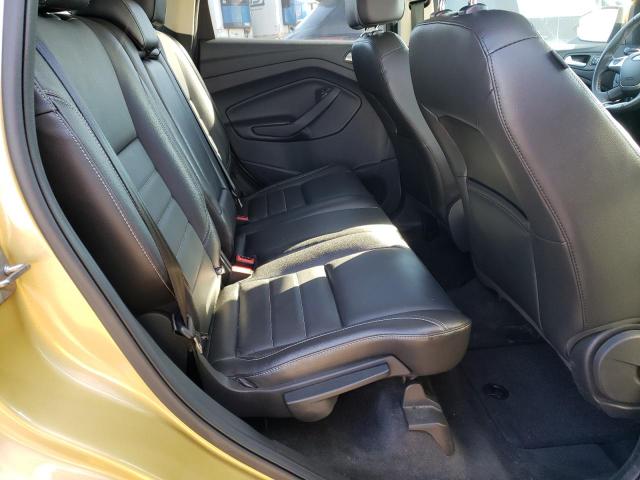 1FMCU0J9XEUC91701 Ford Escape Titanium