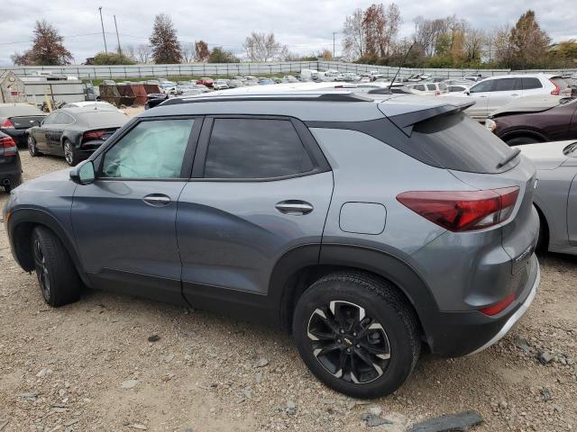 2021 CHEVROLET TRAILBLAZE - KL79MPSL5MB155310