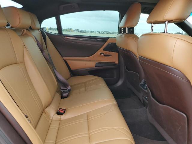 2019 LEXUS ES 350 58ABZ1B11KU031123