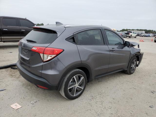 2022 Honda Hr-V 2Wd Ex VIN: 3CZRU5H58NM701487 Lot: 40726878