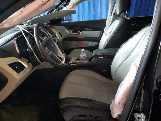 2017 GMC TERRAIN DE - 2GKFLVE3XH6282012