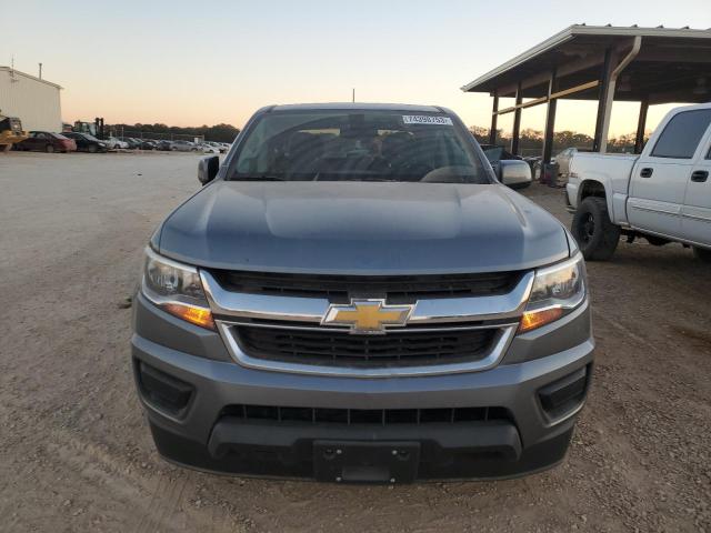  CHEVROLET COLORADO 2020 Сірий