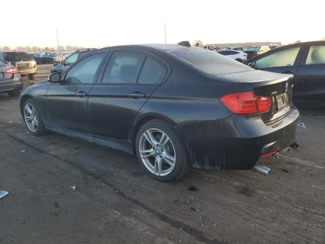 WBA3B9G56FNR94661 | 2015 BMW 335 XI