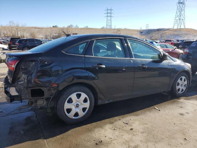 Vin: 1fadp3e22gl390283, lot: 77970713, ford focus s 20163