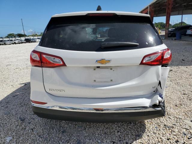 3GNAXKEV9LS516829 2020 Chevrolet Equinox Lt