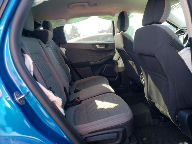 2020 FORD ESCAPE SE - 1FMCU0G60LUA30118