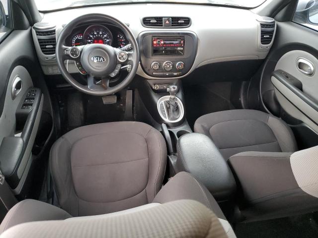 KNDJN2A22G7848321 | 2016 KIA SOUL