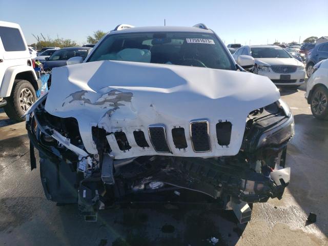 1C4PJLCB7KD159524 | 2019 JEEP CHEROKEE L