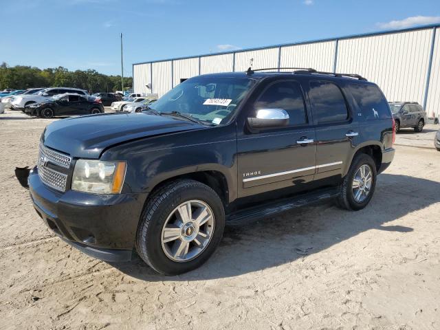 2010 Chevrolet Tahoe C150 5.3L на продаже в Apopka, FL - Front End