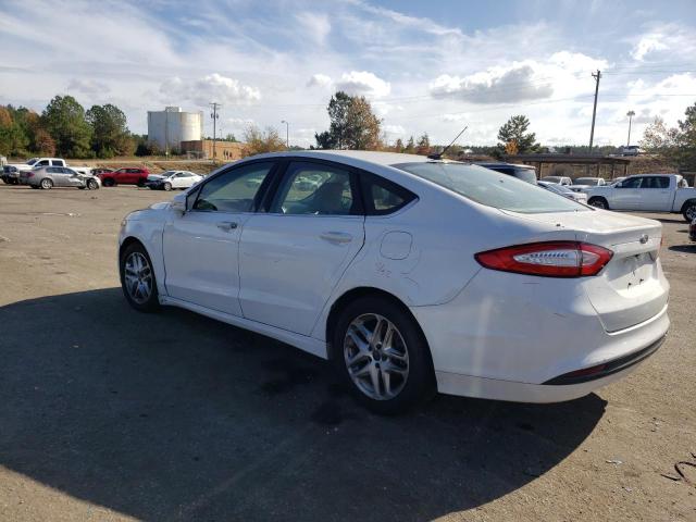 3FA6P0H79GR316553 | 2016 FORD FUSION SE