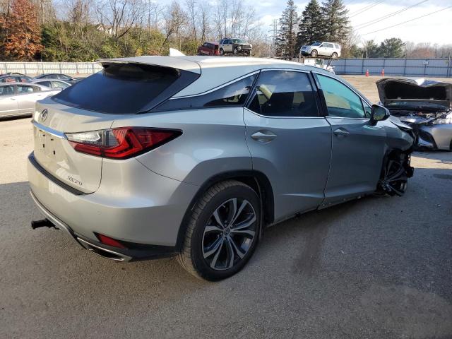 2T2HZMDA4LC227698 Lexus RX 350