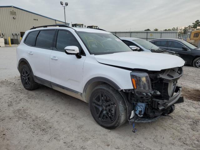 5XYP5DGC9RG445979 | 2024 KIA TELLURIDE