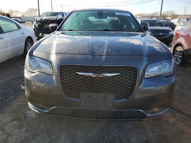 2C3CCAGG2LH155005 | 2020 CHRYSLER 300 S