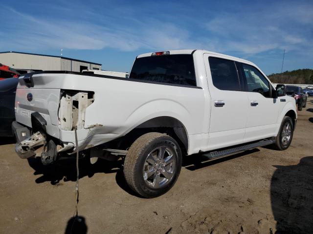 1FTEW1C55KKD15661 | 2019 FORD F150 SUPER