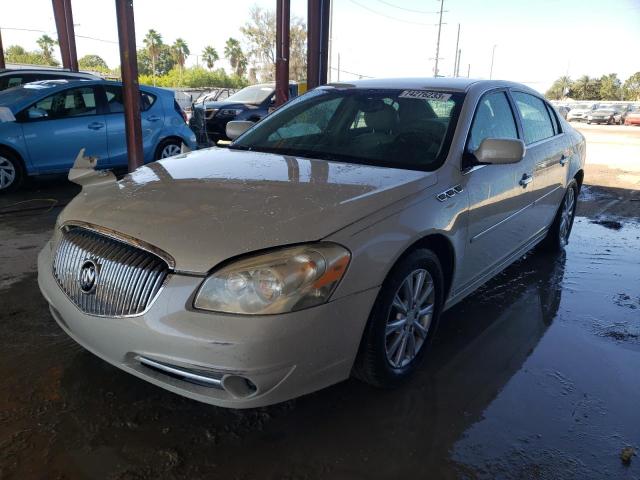 2011 Buick Lucerne CXL