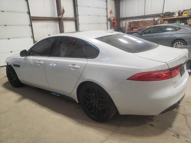 2017 JAGUAR XF S SAJBM4BV4HCY27475
