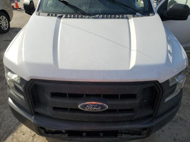 2015 FORD F150 SUPER - 1FTEX1C89FKE68914