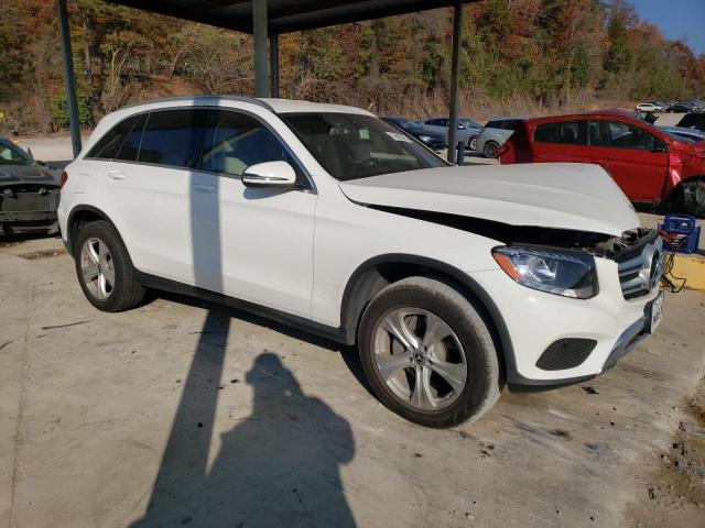 WDC0G4JB4JF468812 | 2018 MERCEDES-BENZ GLC 300