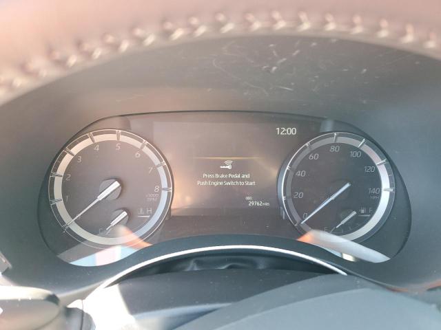 5TDLZRAH4MS056988 Toyota Highlander Xse