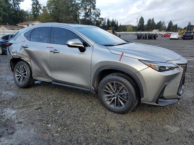 2024 LEXUS NX 350 PRE - JTJGGCEZ4R2010838