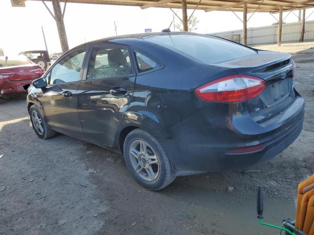 3FADP4BJ0KM127010 | 2019 FORD FIESTA SE