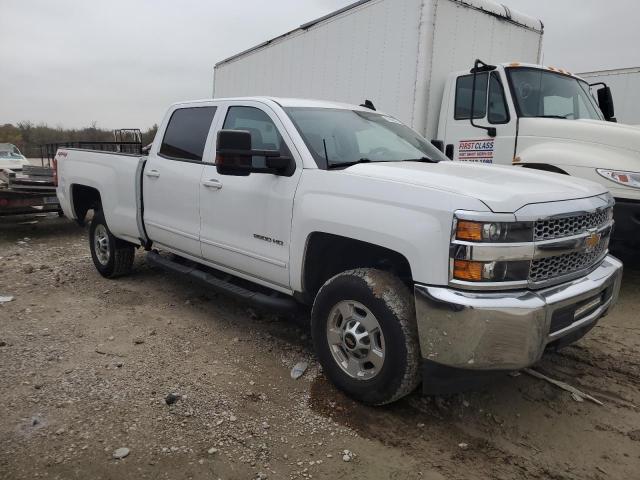 1GC1KSEG7KF245765 | 2019 Chevrolet silverado k2500 heavy duty lt