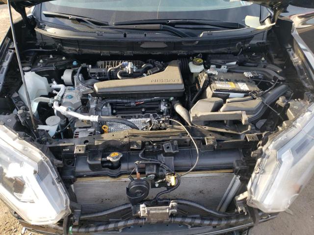 2020 NISSAN ROGUE S - JN8AT2MV6LW136748