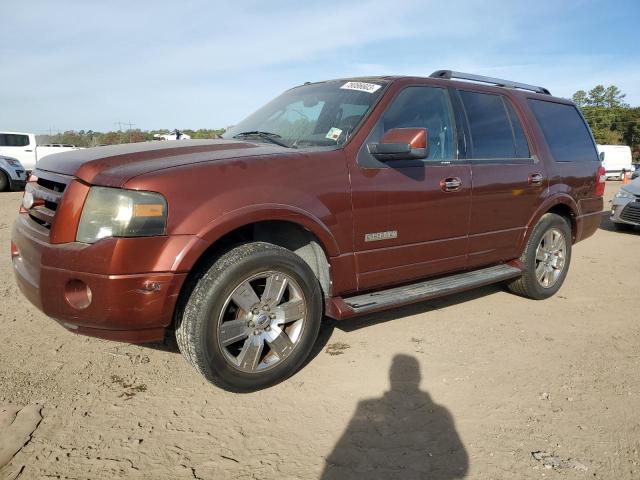 2008 Ford Expedition Limited