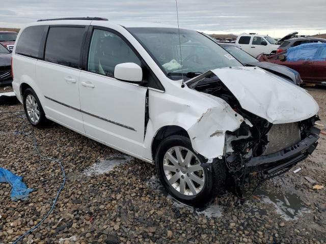 2C4RC1BG1ER255333 | 2014 CHRYSLER TOWN and COU