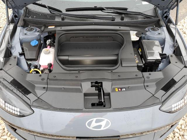 2023 HYUNDAI IONIQ 6 SE - KMHM24AB9PA051516