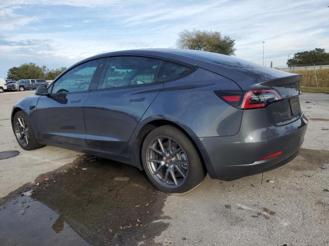 5YJ3E1EA1NF342295 | 2022 Tesla model 3