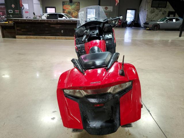 2013 HONDA GL1800 B JH2SC6849DK000686