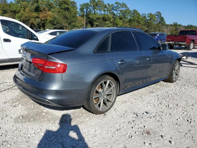 VIN WAUAFAFL4GN010082 2016 Audi A4, Premium S-Line no.3