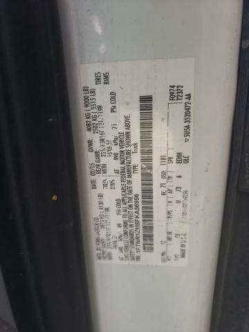1FTNR1ZM5FKA56956 Ford Transit T-250