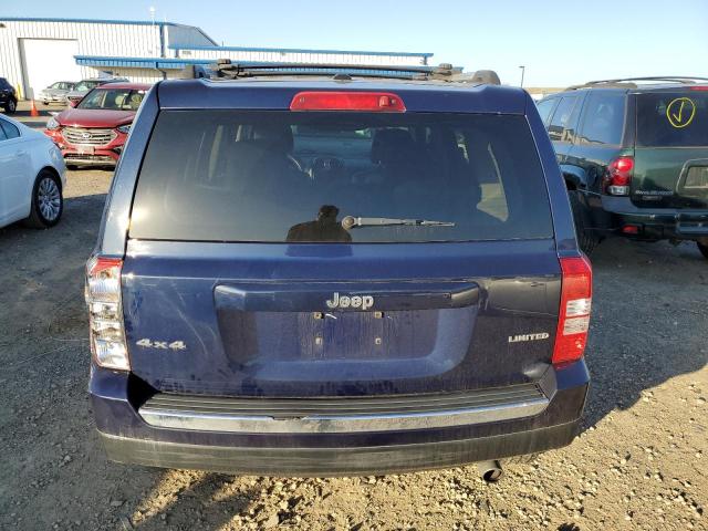 2015 JEEP PATRIOT LI 1C4NJRCB8FD215969