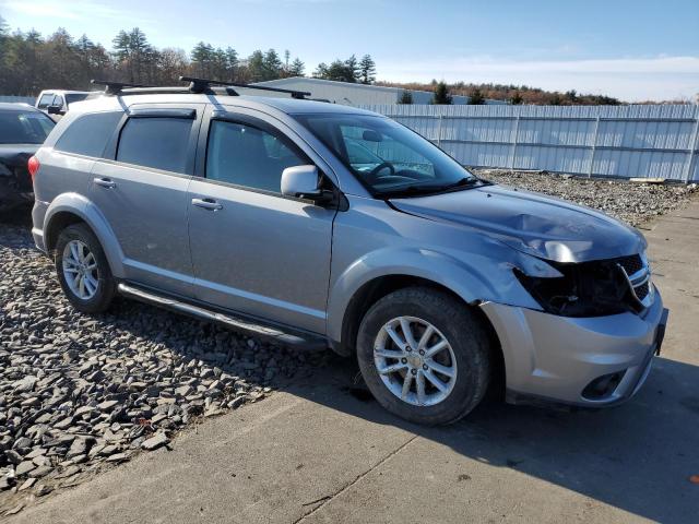 3C4PDCBG0GT231864 | 2016 DODGE JOURNEY SX