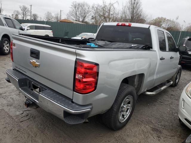 1GCRCPEH2FZ264735 | 2015 Chevrolet silverado c1500