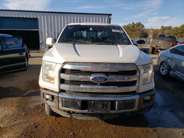 1FTEW1EG3GFA08438 | 2016 FORD F150 SUPER