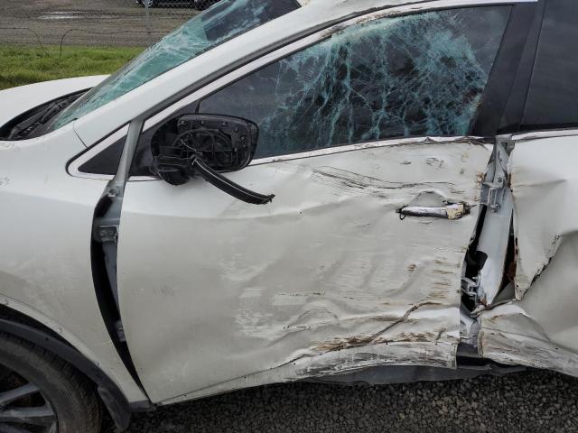 Lot #2340841738 2023 NISSAN MURANO SL salvage car