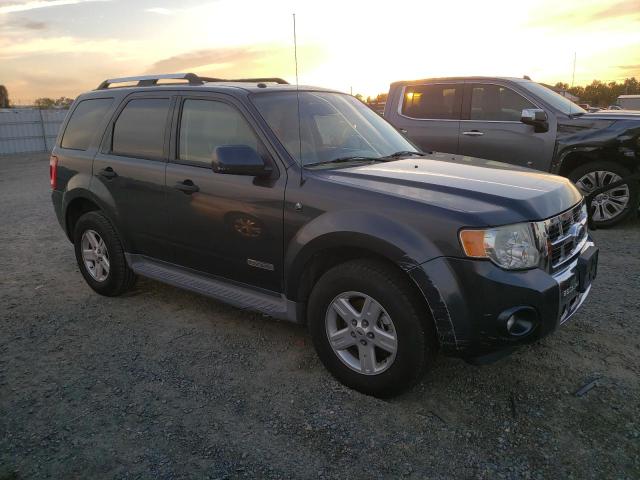 1FMCU49H18KC92643 2008 Ford Escape Hev