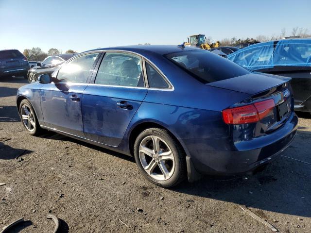 VIN WAUBFAFL9DN037374 2013 Audi A4, Premium no.2