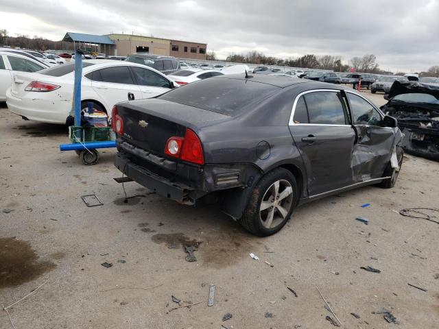 1G1ZC5E12BF202912 | 2011 Chevrolet malibu 1lt