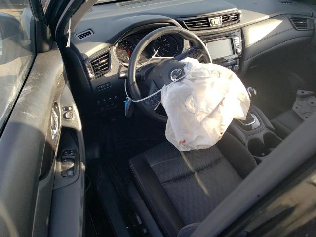 2020 NISSAN ROGUE S - JN8AT2MV6LW136748