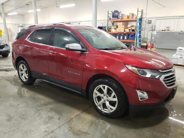 3GNAXXEU2JL176368 | 2018 CHEVROLET EQUINOX PR