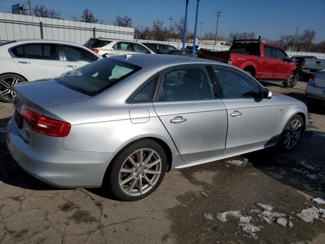 VIN WAUHFAFL3EN026222 2014 Audi A4, Premium Plus no.3